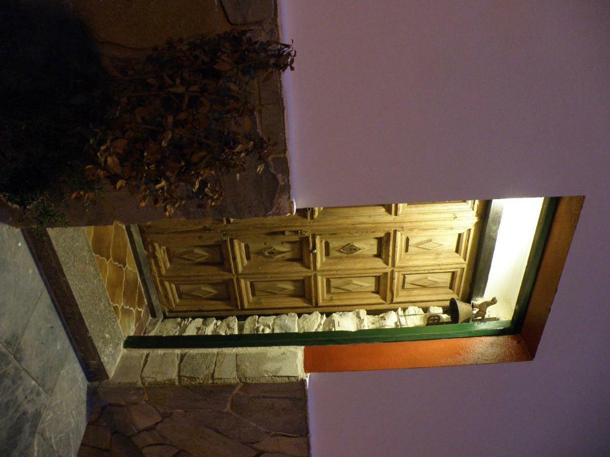 The Old Palace Tower / La Torre Del Palacion Cudillero Exterior photo